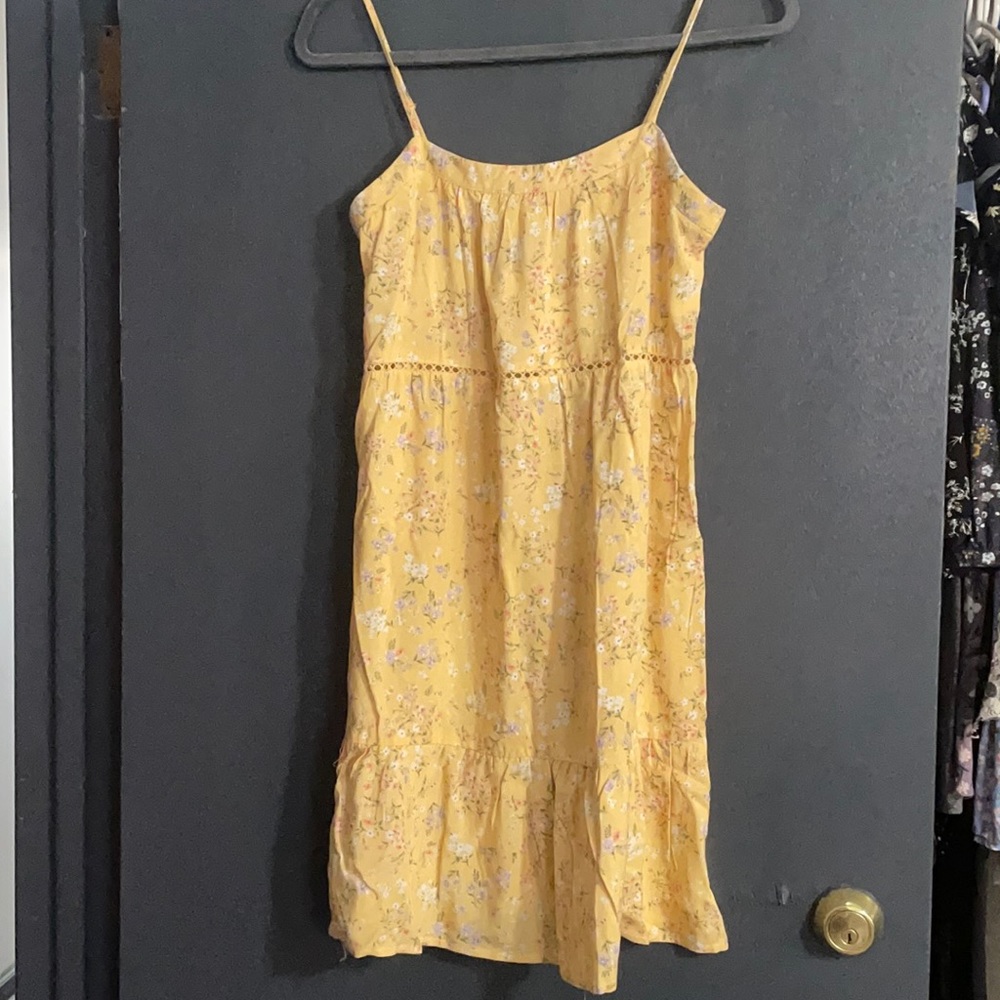 Women’s sundress